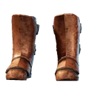 Bottes de tank