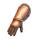 Gants de tank