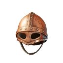 Casque de tank