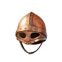 Casque de tank