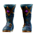 Bottes de thaumaturge