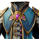 Plastron de thaumaturge