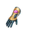 Gants de thaumaturge