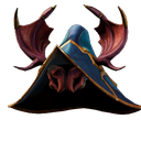 Chapeau de thaumaturge