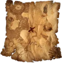 La carte des dragons