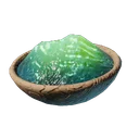 Slime toxique