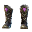 Bottes de pionnier