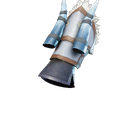 Gants de pionnier