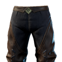Pantalon de pionnier