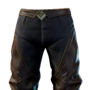 Pantalon de pionnier