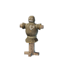 Mannequin d'entraînement I