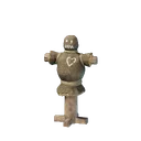 Mannequin d'entraînement I
