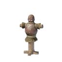 Mannequin d'entraînement II