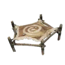 Trampoline (saut moyen)