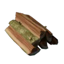 Bois tropical