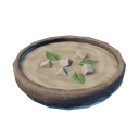 Purée de légumes