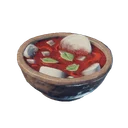 Soupe de légumes