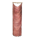 Bannière verticale II