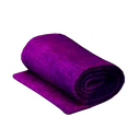 Tissu violet