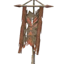 Bannière de guerre de Vorgoth I