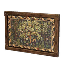Tapisserie murale I