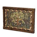 Tapisserie murale I