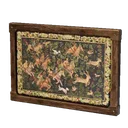 Tapisserie murale II