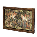 Tapisserie murale III
