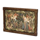 Tapisserie murale III
