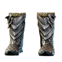 Bottes de gardien