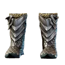 Bottes de gardien