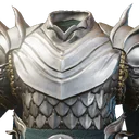 Plastron de gardien