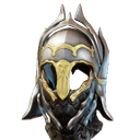 Casque de gardien