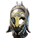 Casque de gardien