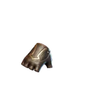 Gants de sorcier