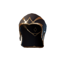 Casque de sorcier