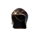 Casque de sorcier