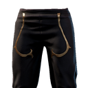 Pantalon de sorcier