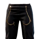 Pantalon de sorcier