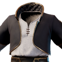 Chemise de sorcier