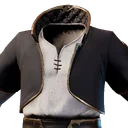 Chemise de sorcier