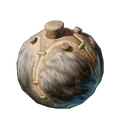 Ballon d'eau