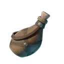 Gourde d'eau