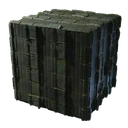 Bloc de puits