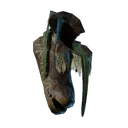 Botte mouillée
