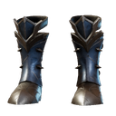 Bottes du Croc-de-loup