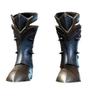 Bottes du Croc-de-loup