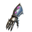 Gants du Croc-de-loup