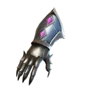 Gants du Croc-de-loup