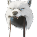 Capuche du Croc-de-loup